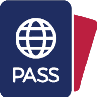Rushed Passport Icon