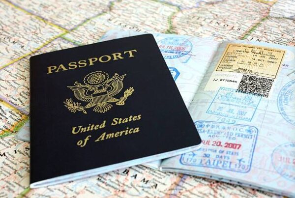 Best Tips for Emergency Passport Renewal in Los Angeles